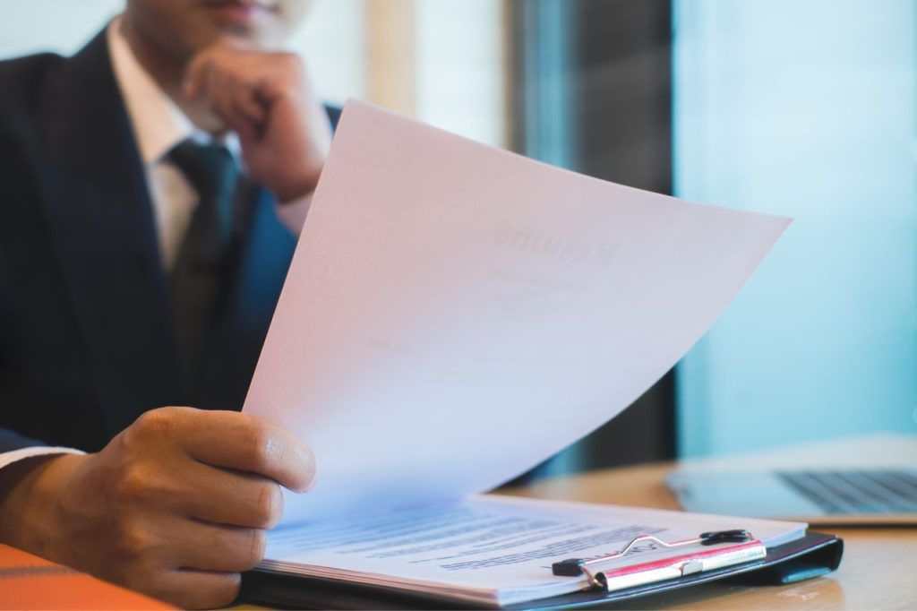 American Integrity Insurance Processing Claim