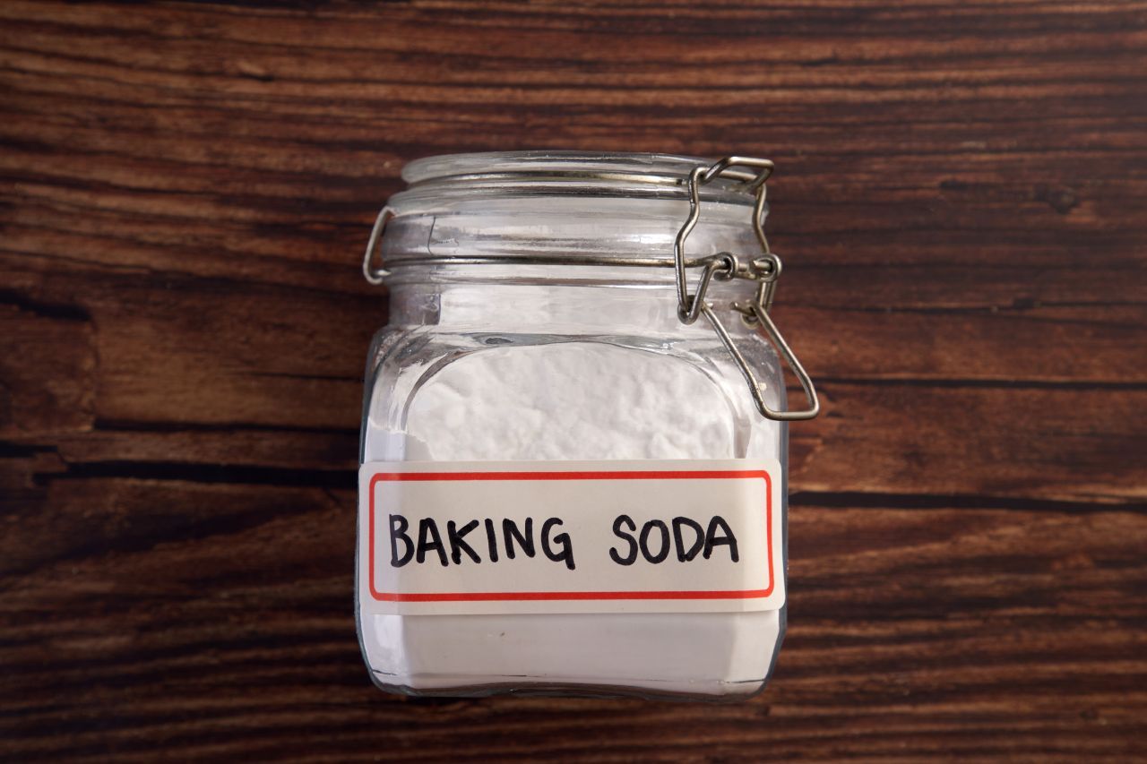 Baking Soda