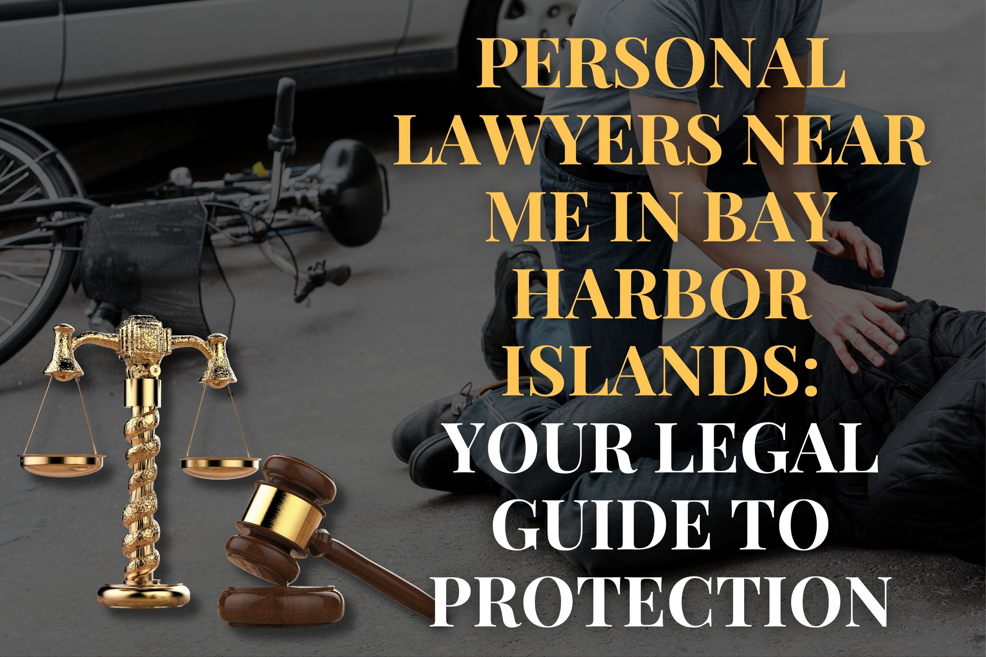 Personal Lawyers Near Me in Bay Harbor Islands: Your Legal Guide to Protection