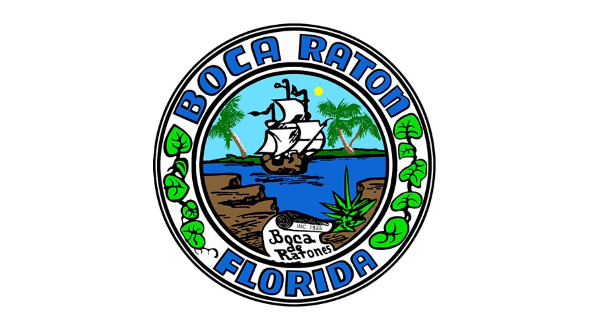 boca raton
