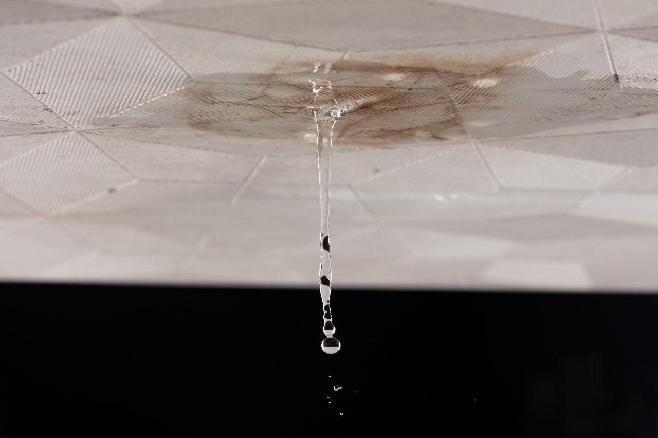 Types of Water Damage and Their Risk Levels