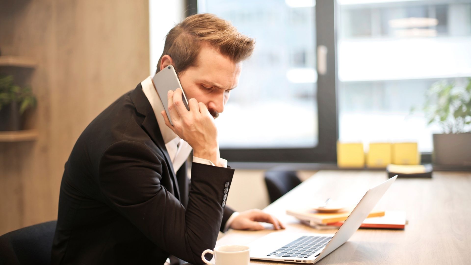 calling property damage lawyer