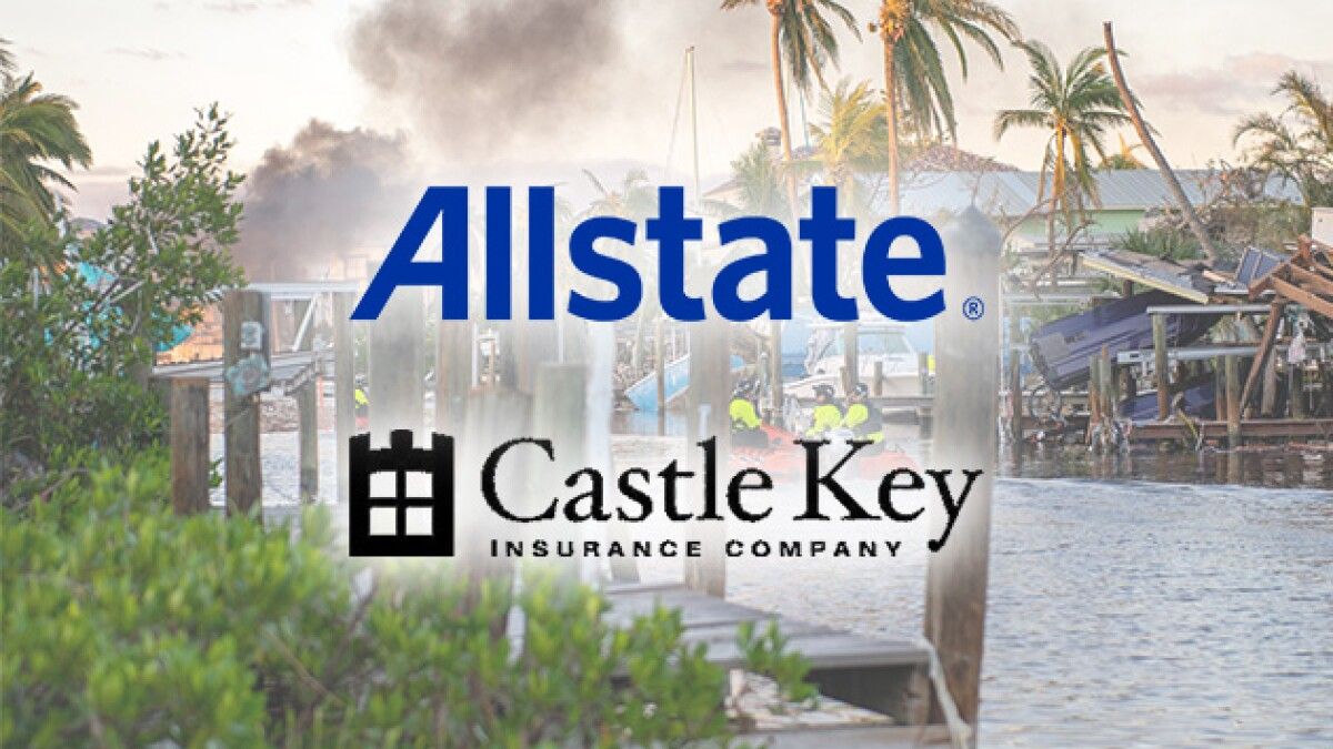 How to File a Claim with Castle Key Insurance Company