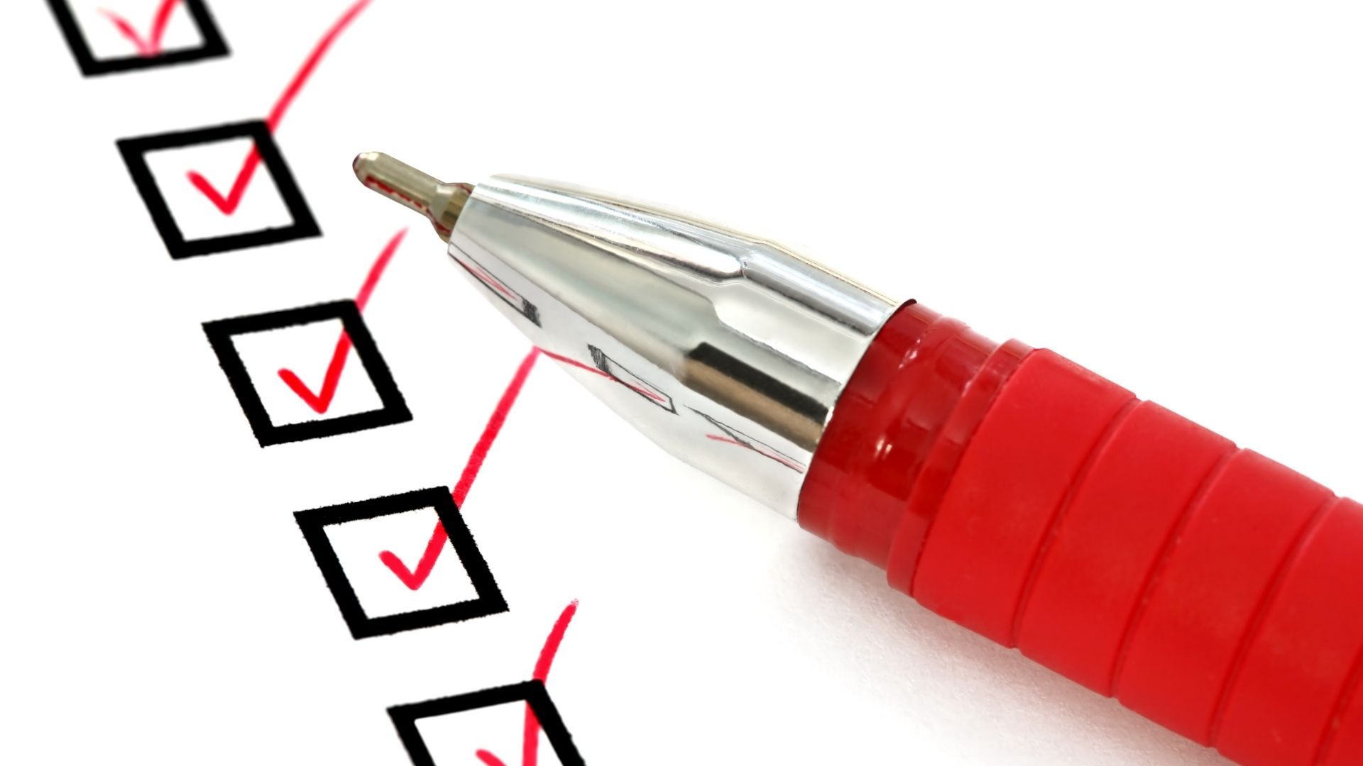 Hurricane damage lawyer checklist