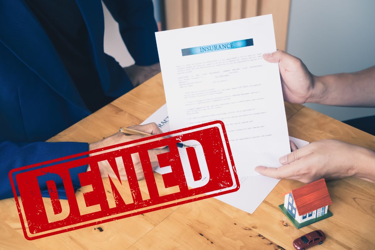 Why SSDI Claims Get Denied in Oklahoma