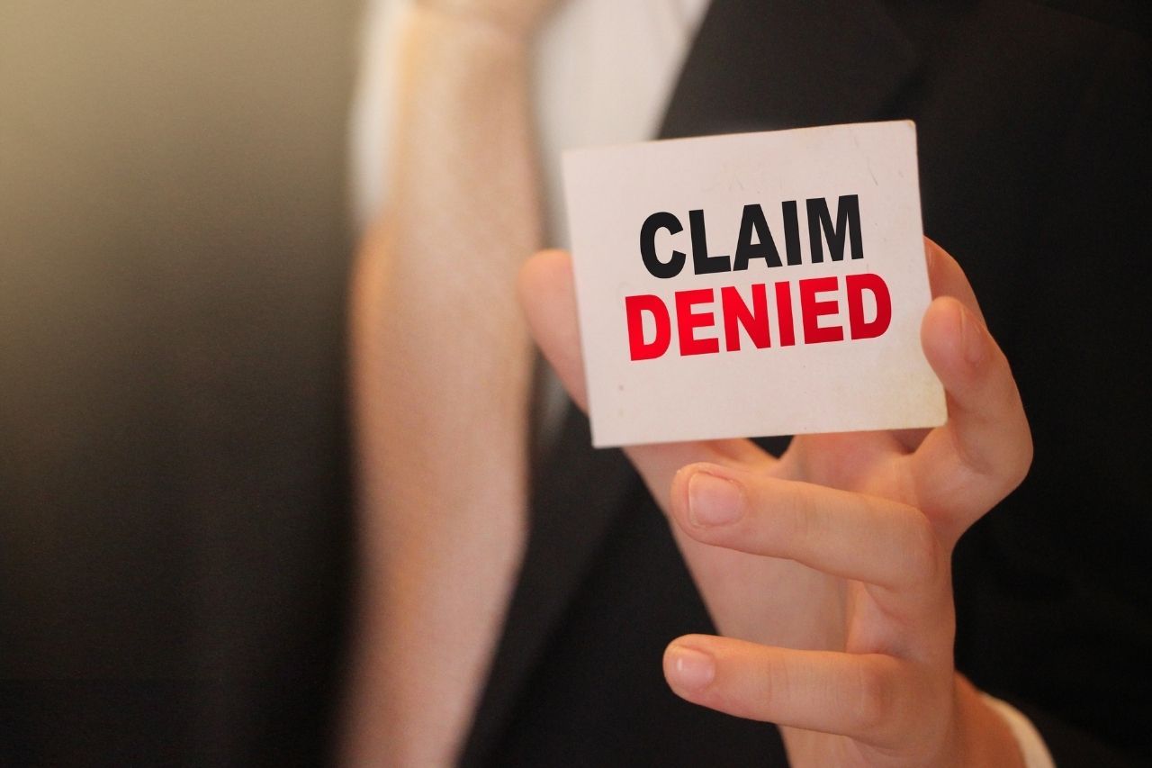 Roof Claim Is Denied in Pembroke Pines, Florida
