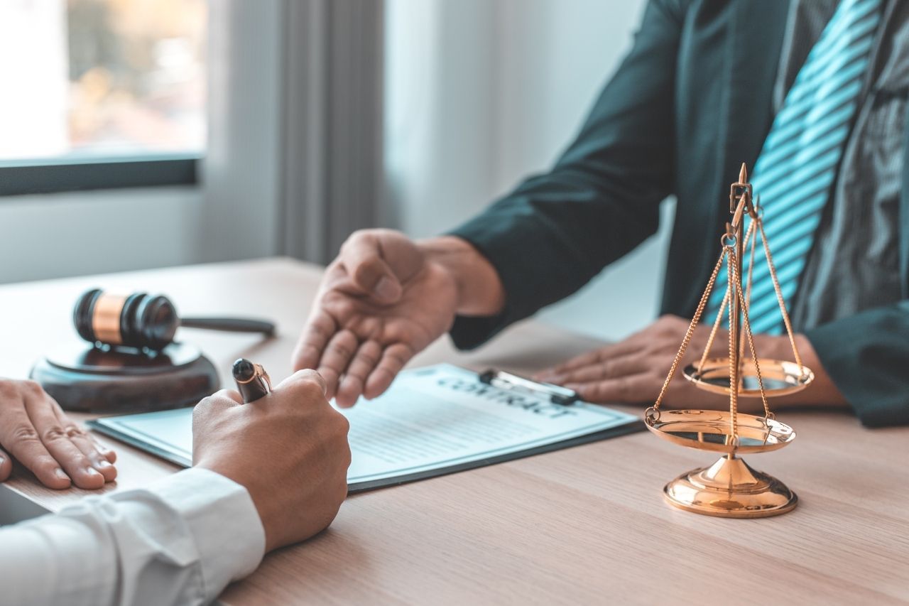 Why You Need an SSDI Appeals Lawyer in Homestead