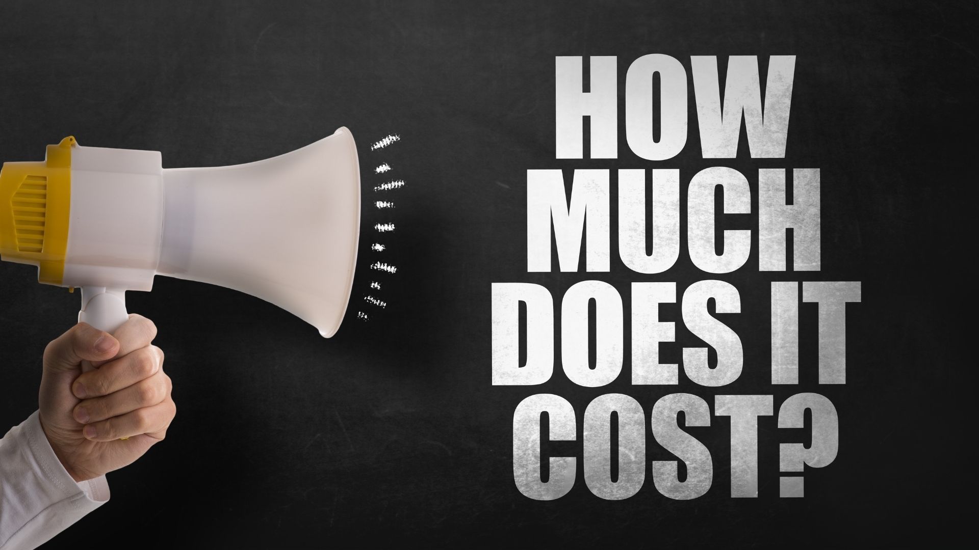 Property Damage Lawyer Cost