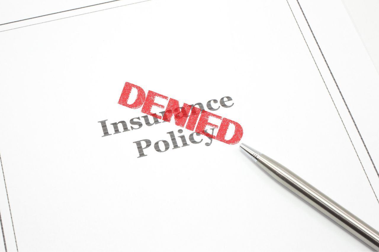 Home Insurance Claim Denied? Here’s How to Fight and Win Your Claim