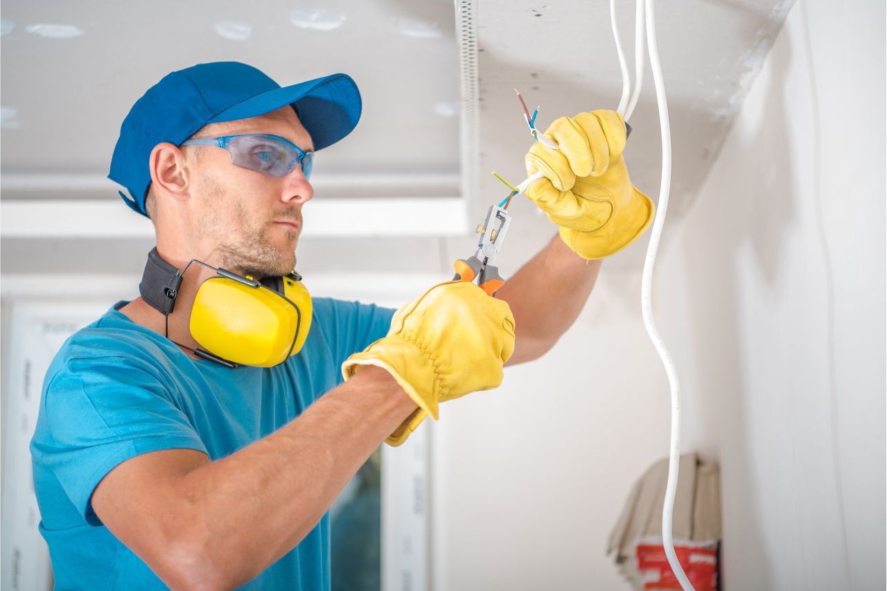 Electrical Wiring
