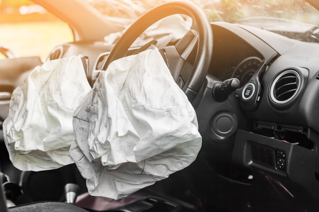 Expert Car Accident Lawyers in Sanford, FL: Maximize Your Claims