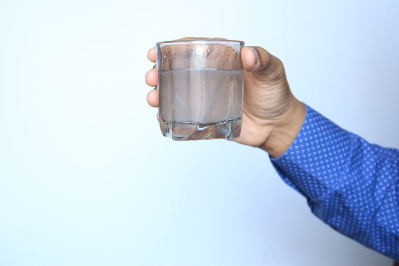 Gray Water