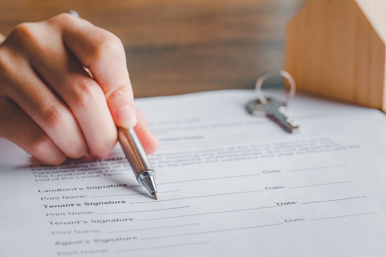 Incorrect Property Information