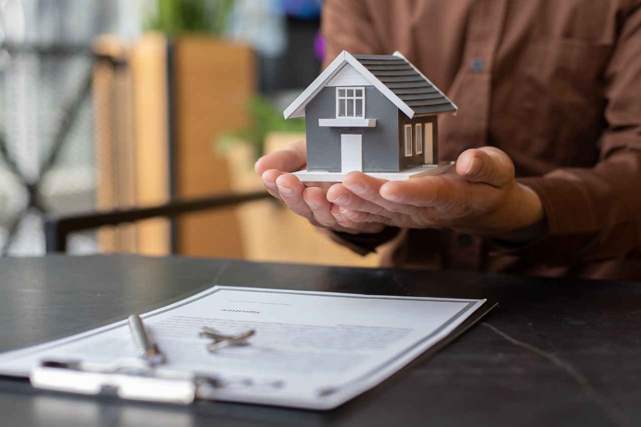 Homeowners Responsibility