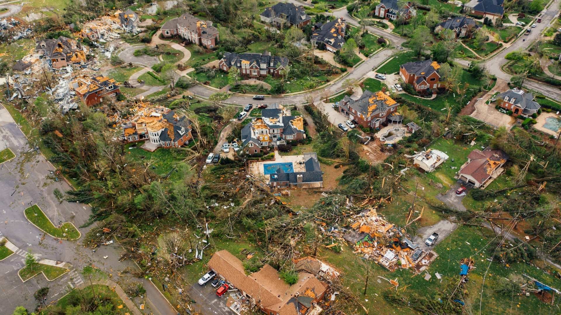 Finding the Right Property Damage Attorney in Orlando, Florida