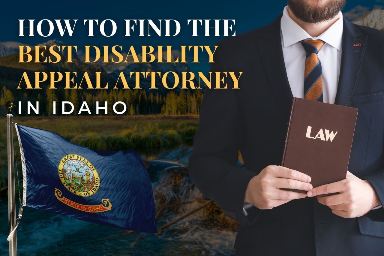 How to Find a Disability Appeal Attorney in Hawaii After an SSDI Denial