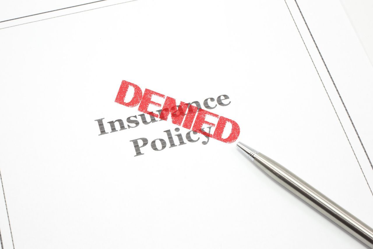 Dealing With Denied Roof Leak Claims in Corpus Christi