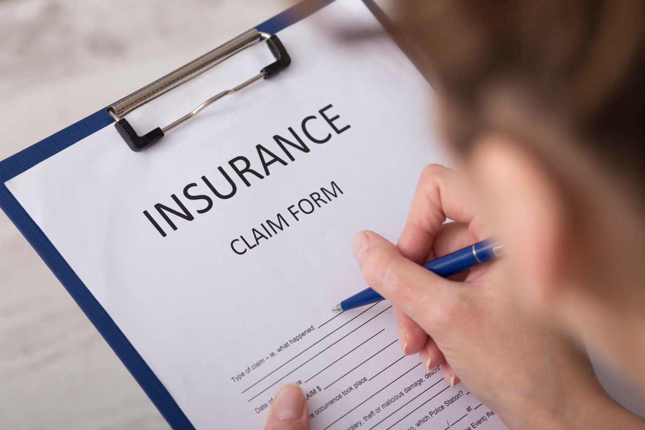 Insurance Claim