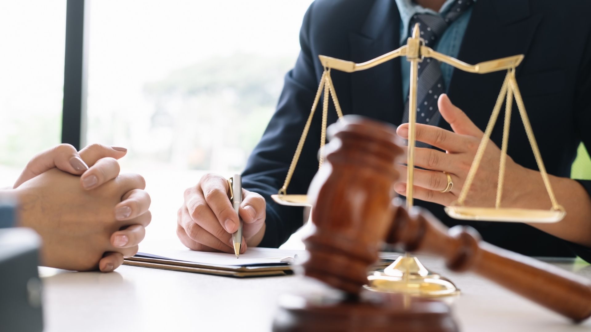 Louis Law Group Lawyers