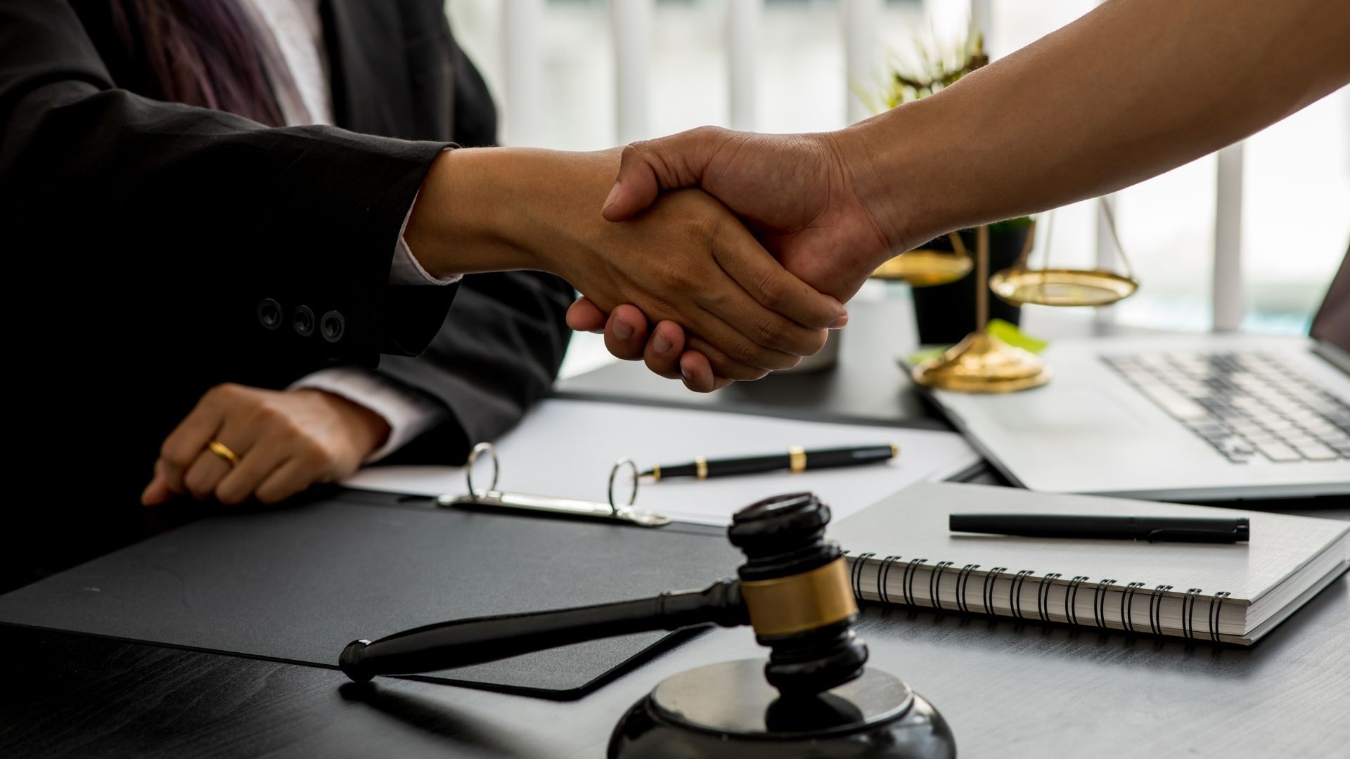 Property Damage Lawyer