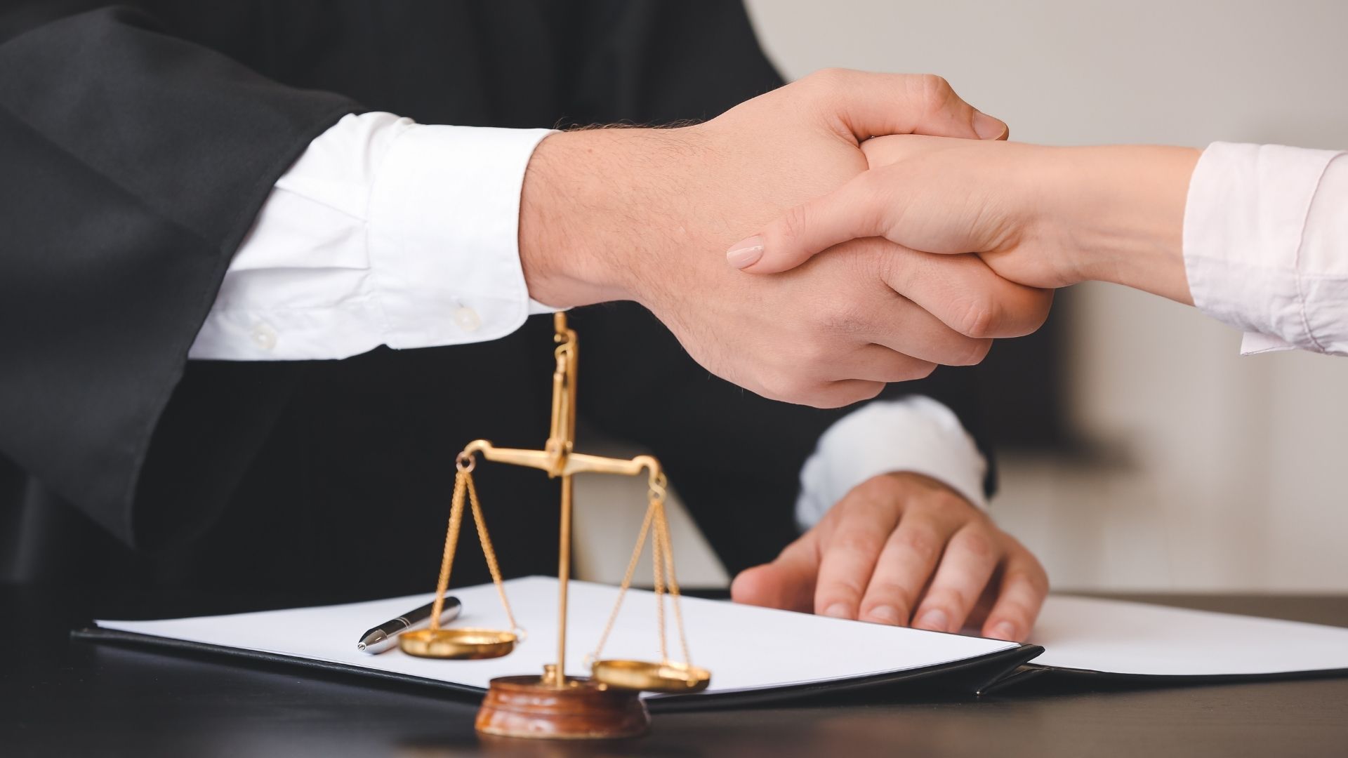 Property Damage Lawyer