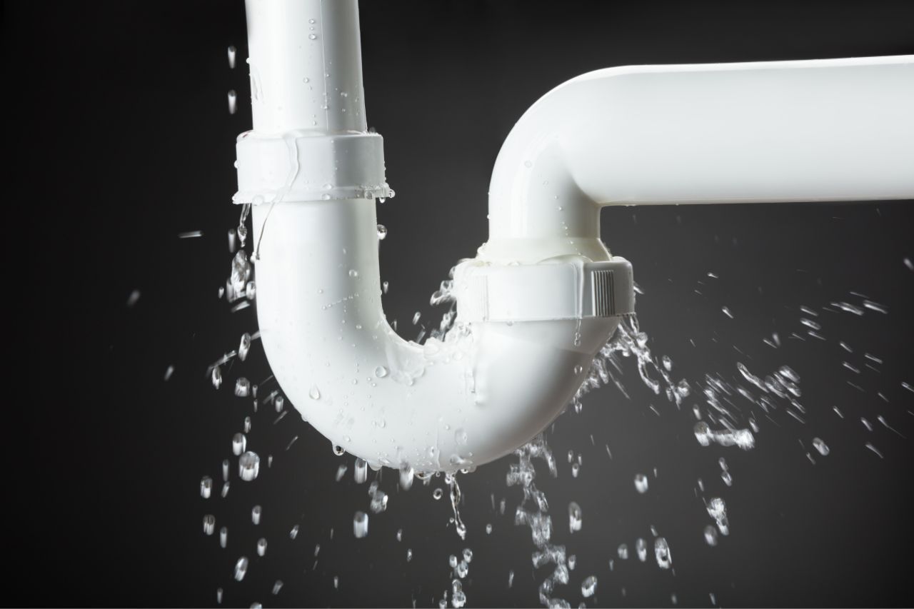 Leaky Pipes