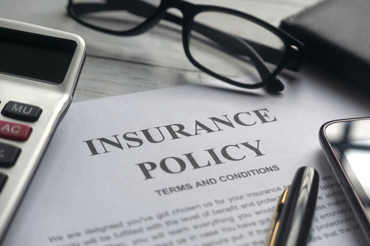 Lexington Insurance Company Policy Coverage