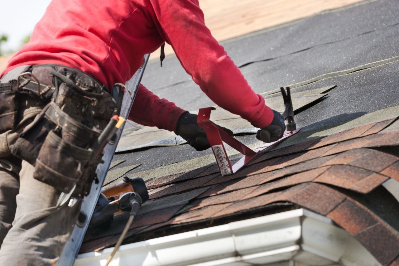 How Much Does Roof Patching Cost in Miami