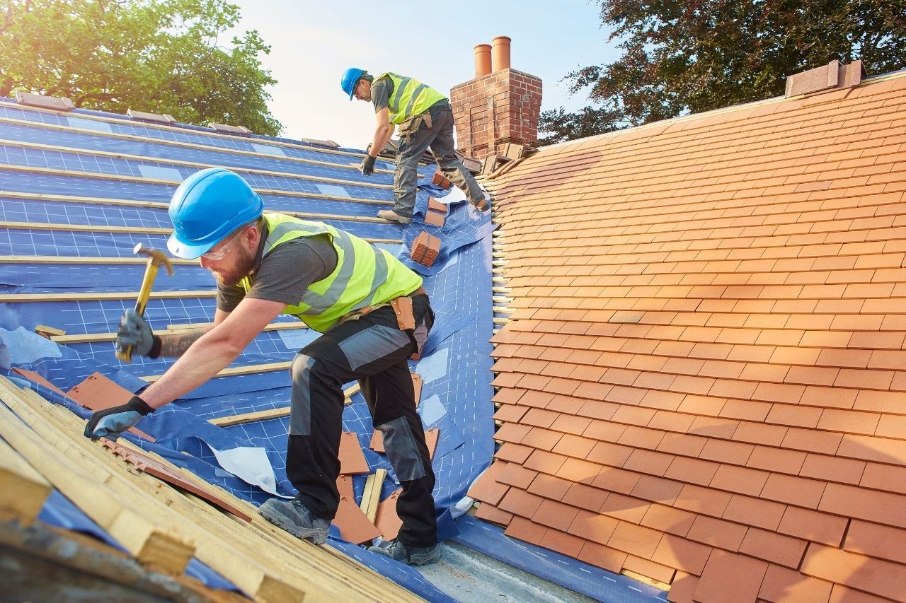 What’s the Average Cost to Patch a Roof in Orlando