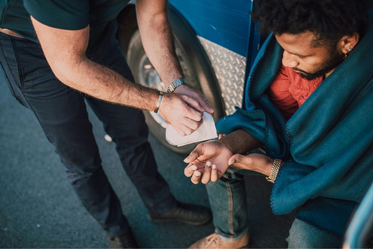 Common Personal Injury Cases in Davie