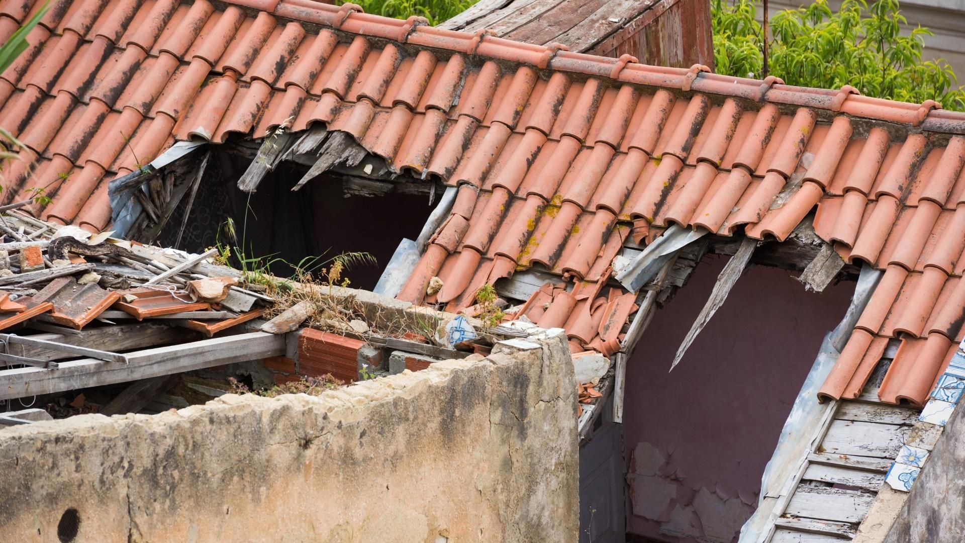 Property damage