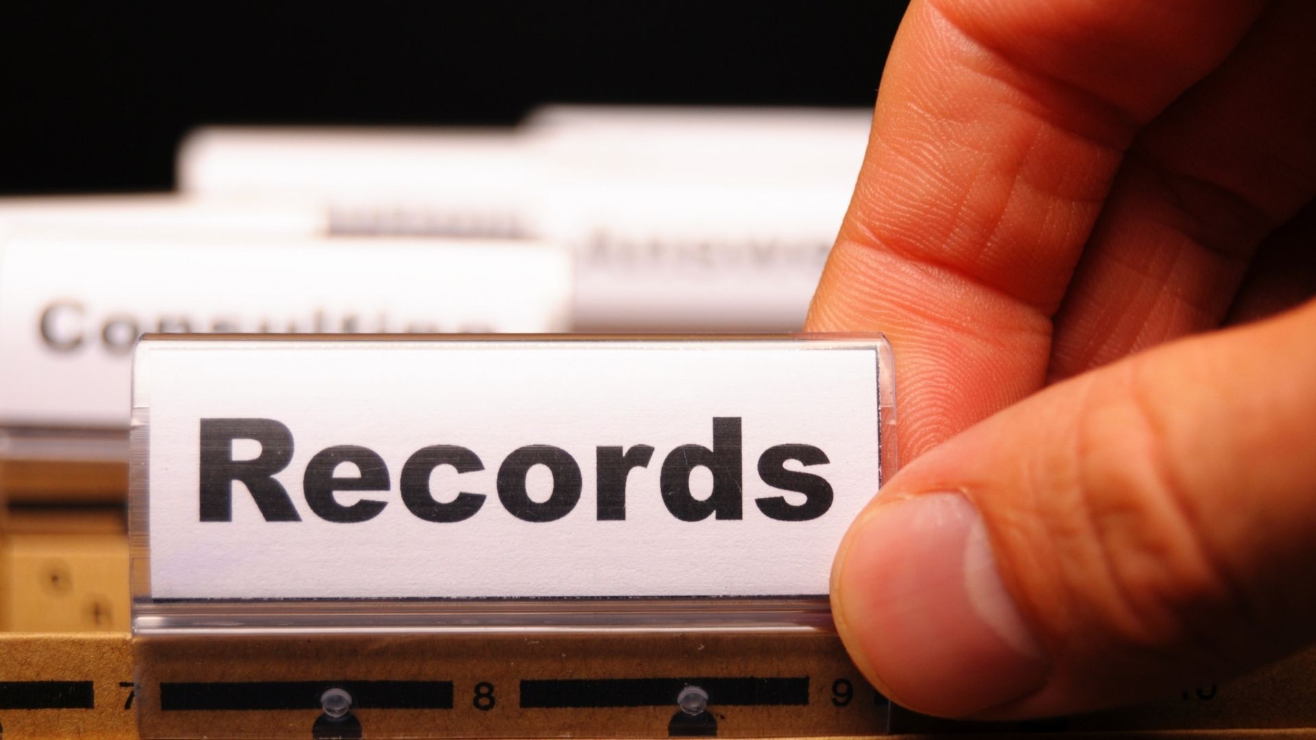 Medical records