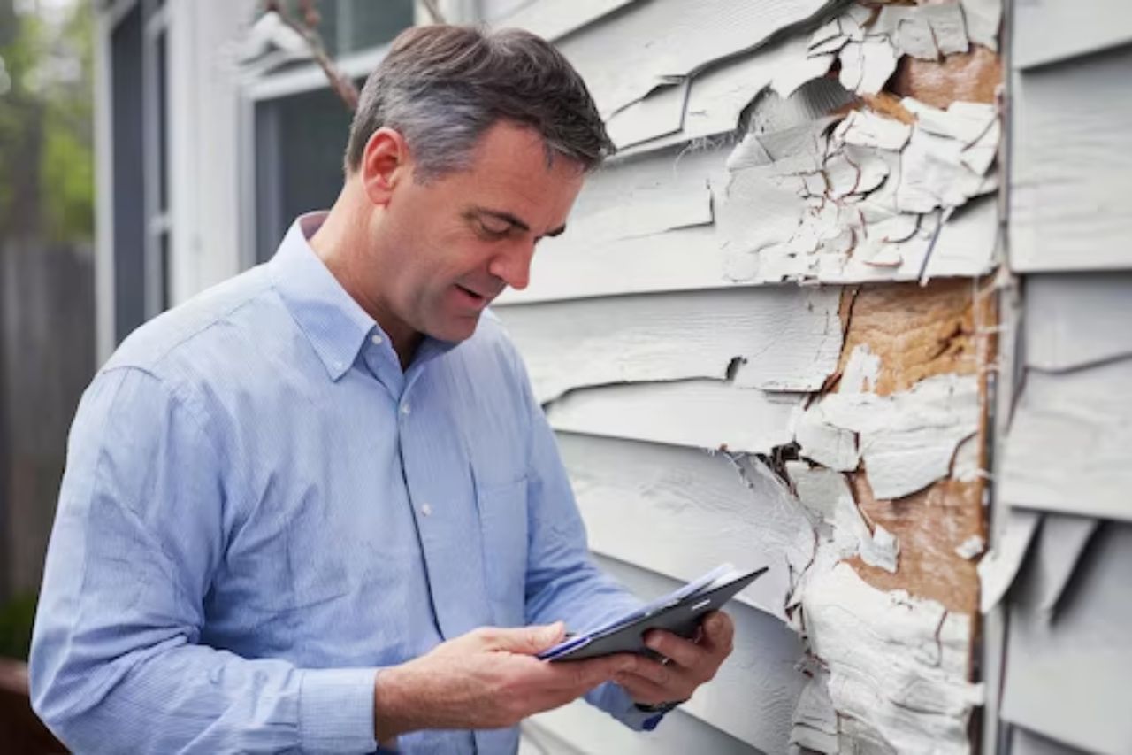 Repair Receipts