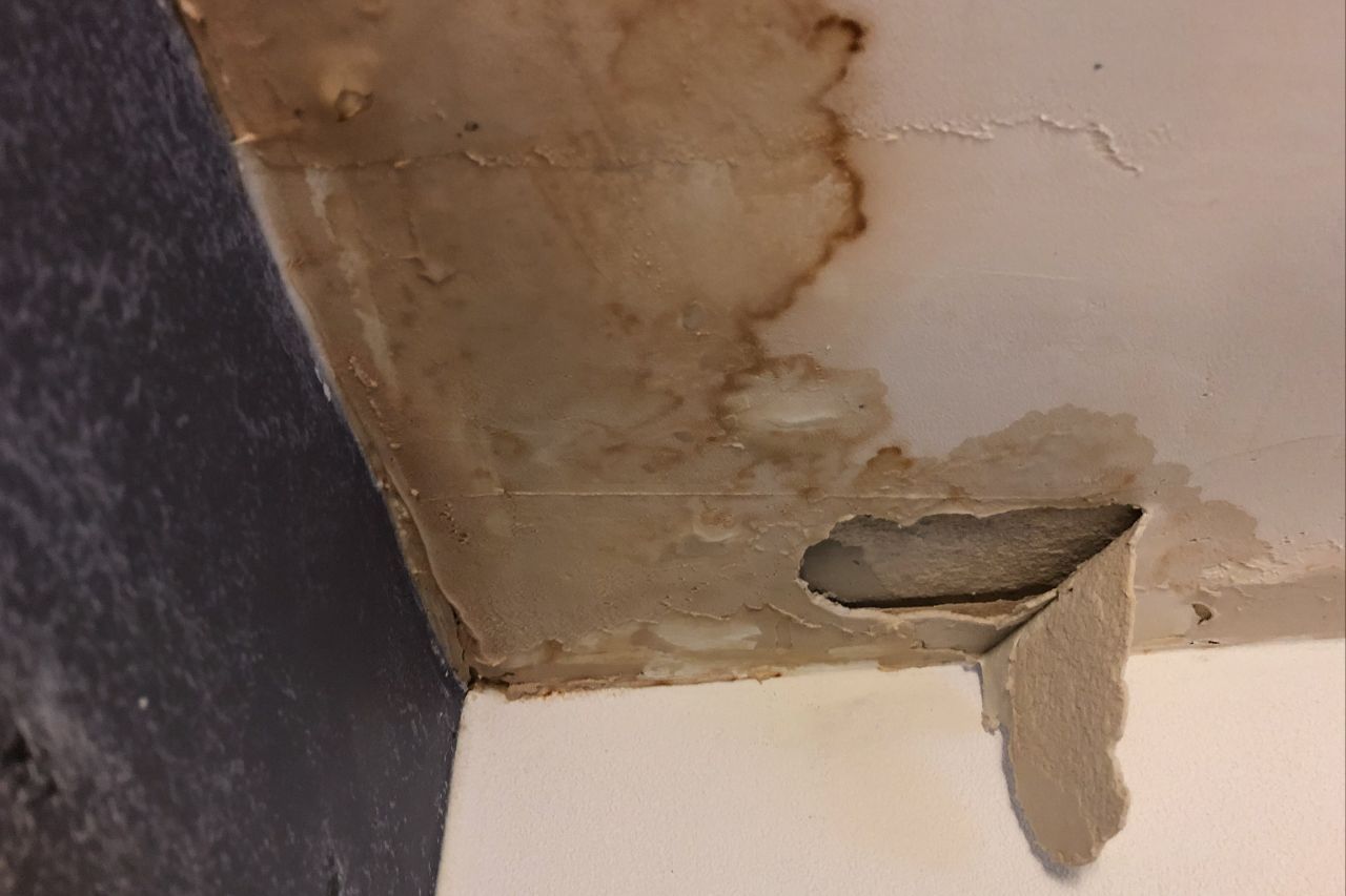 Common Reasons Roof Leak Claims Are Denied in Hialeah