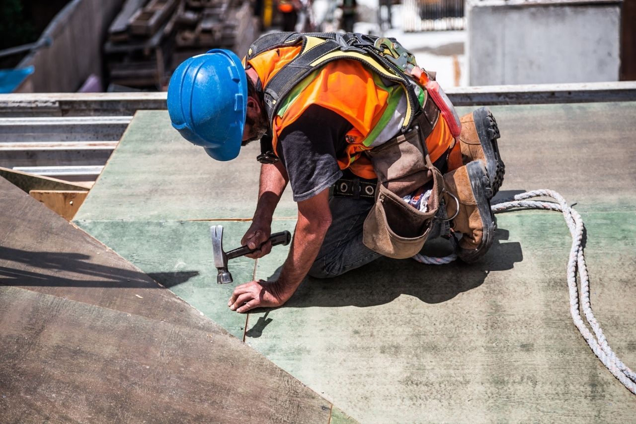 How to Fix a Roof Leak in Plano, Texas