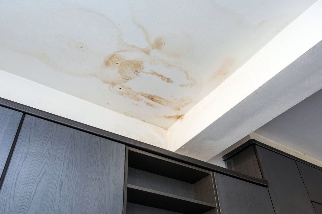 Top Causes of Roof Leaks in Frisco