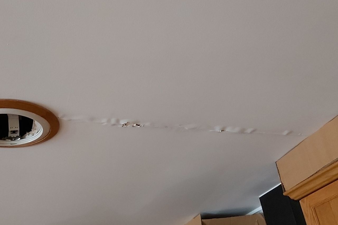 Signs You May Have a Roof Leak in El Paso