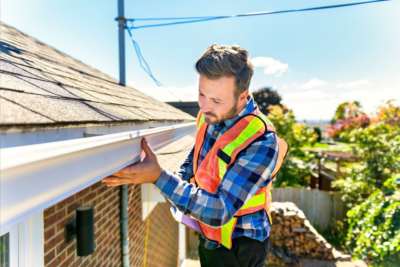 How to Spot a Roof Leak Early in Irving, Texas