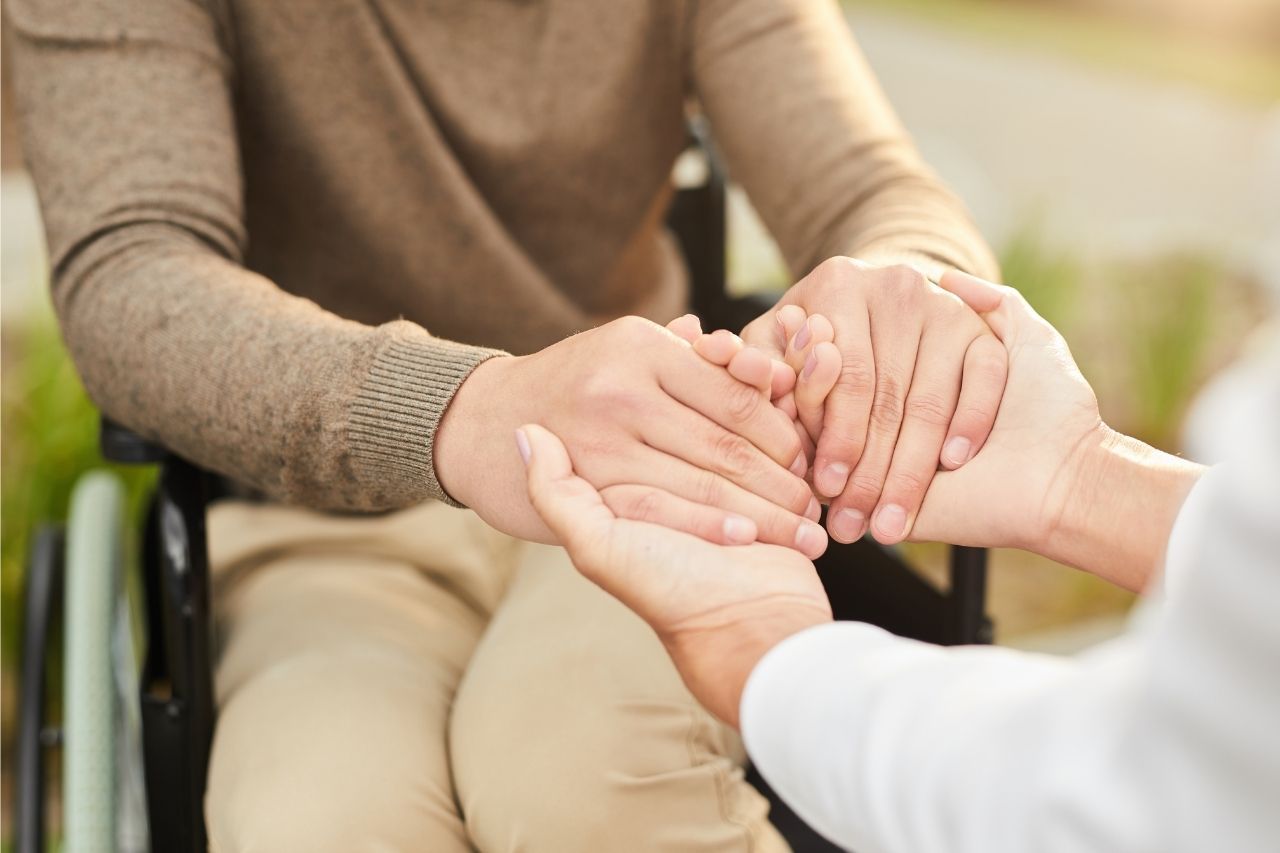 Social Security Disability Insurance