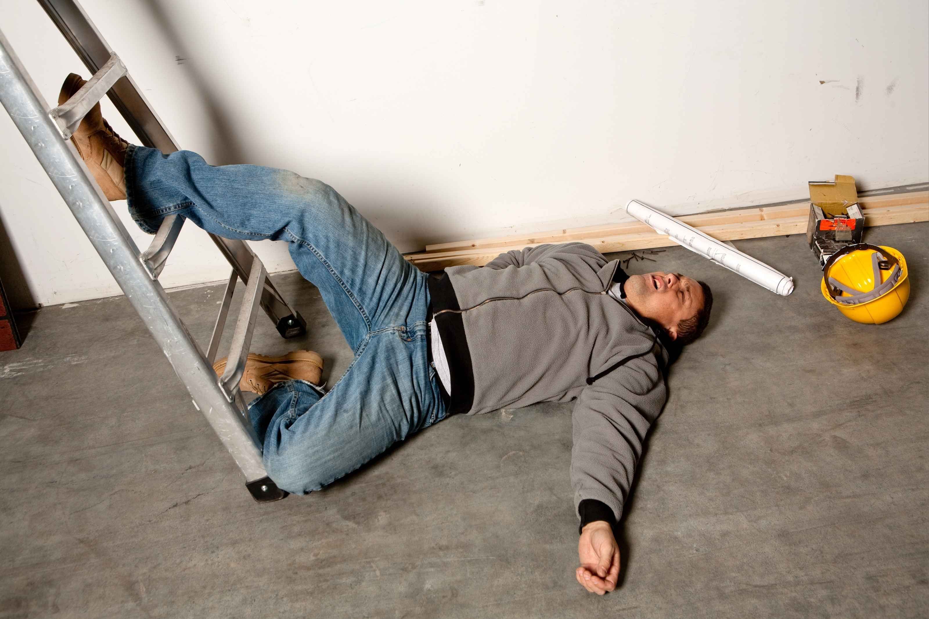 Common Challenges in Personal Injury Claims