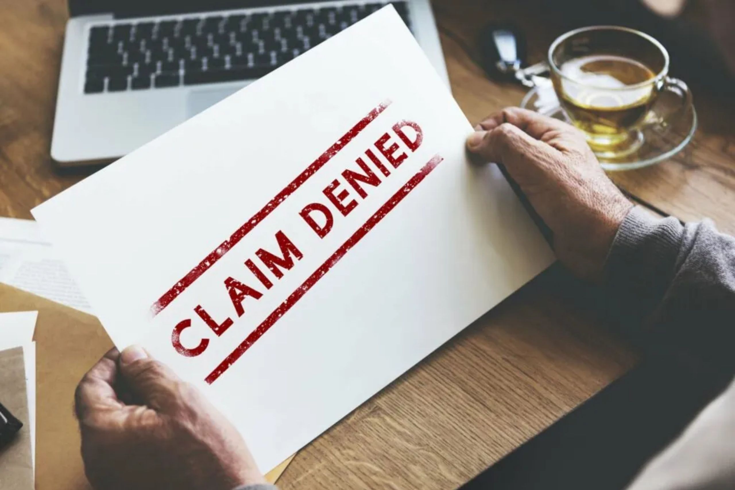 American Bankers Insurance Company Why Was Your Hurricane Claim with American Bankers Insurance Company Denied?