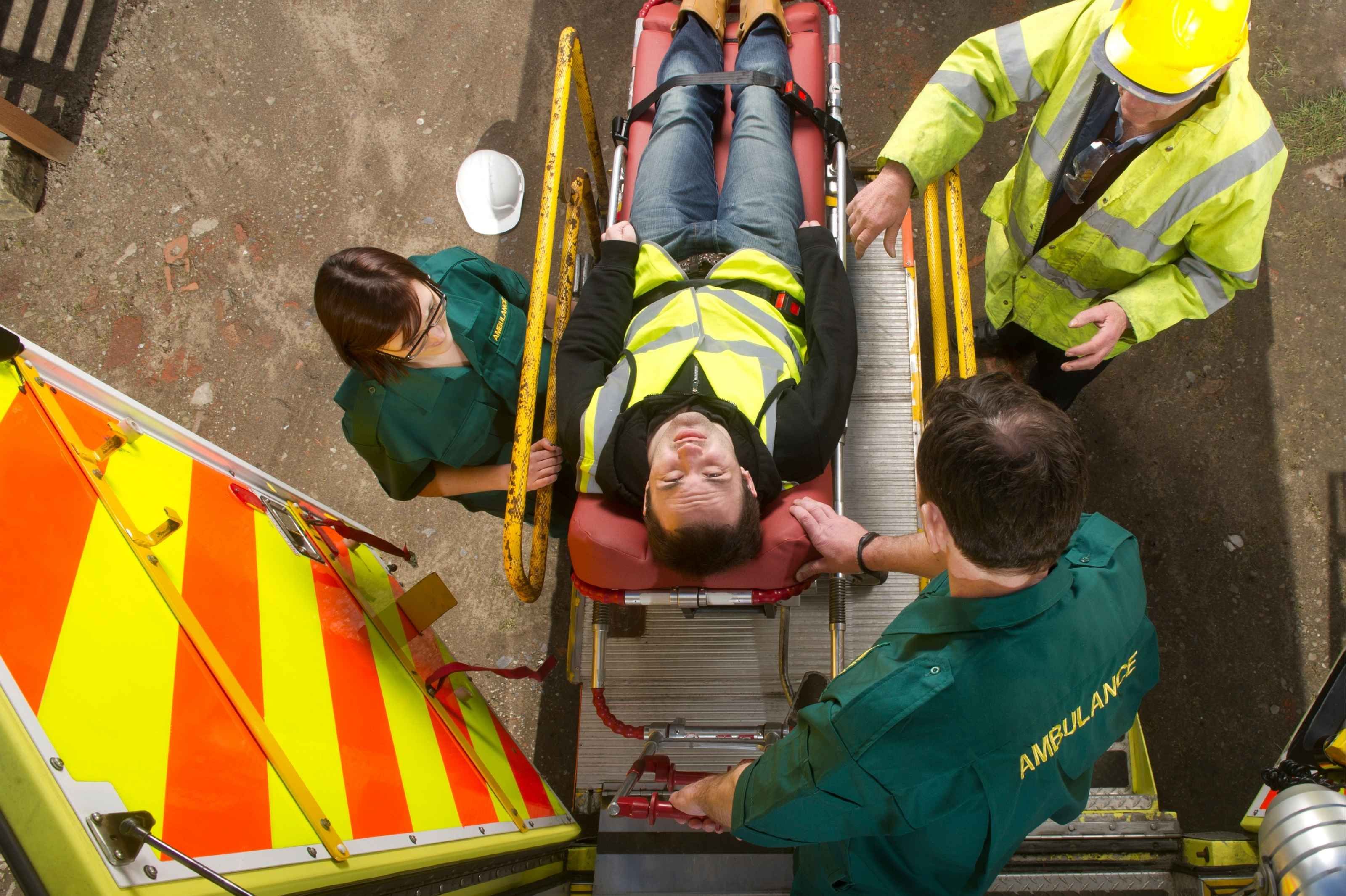 Common Personal Injury Cases in Margate