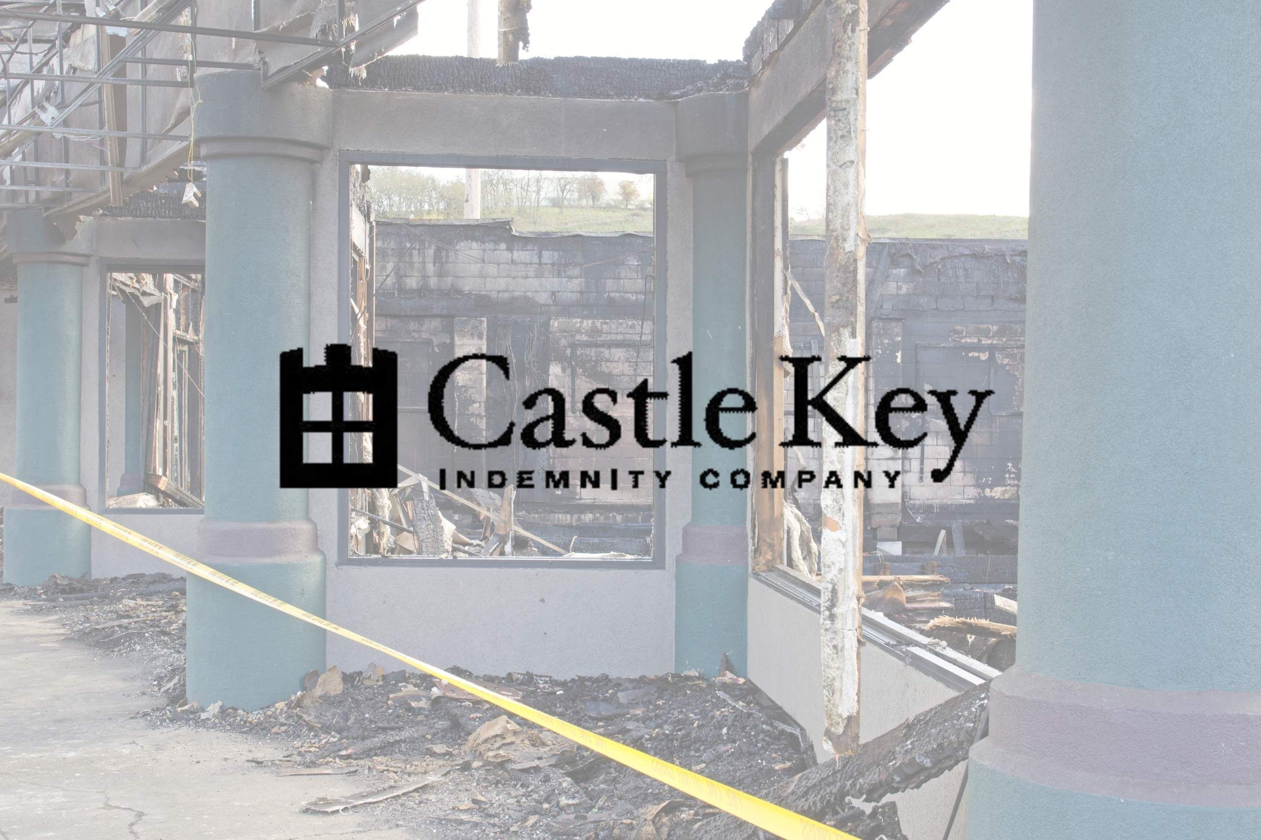 How to File a Claim with Castle Key Indemnity Company