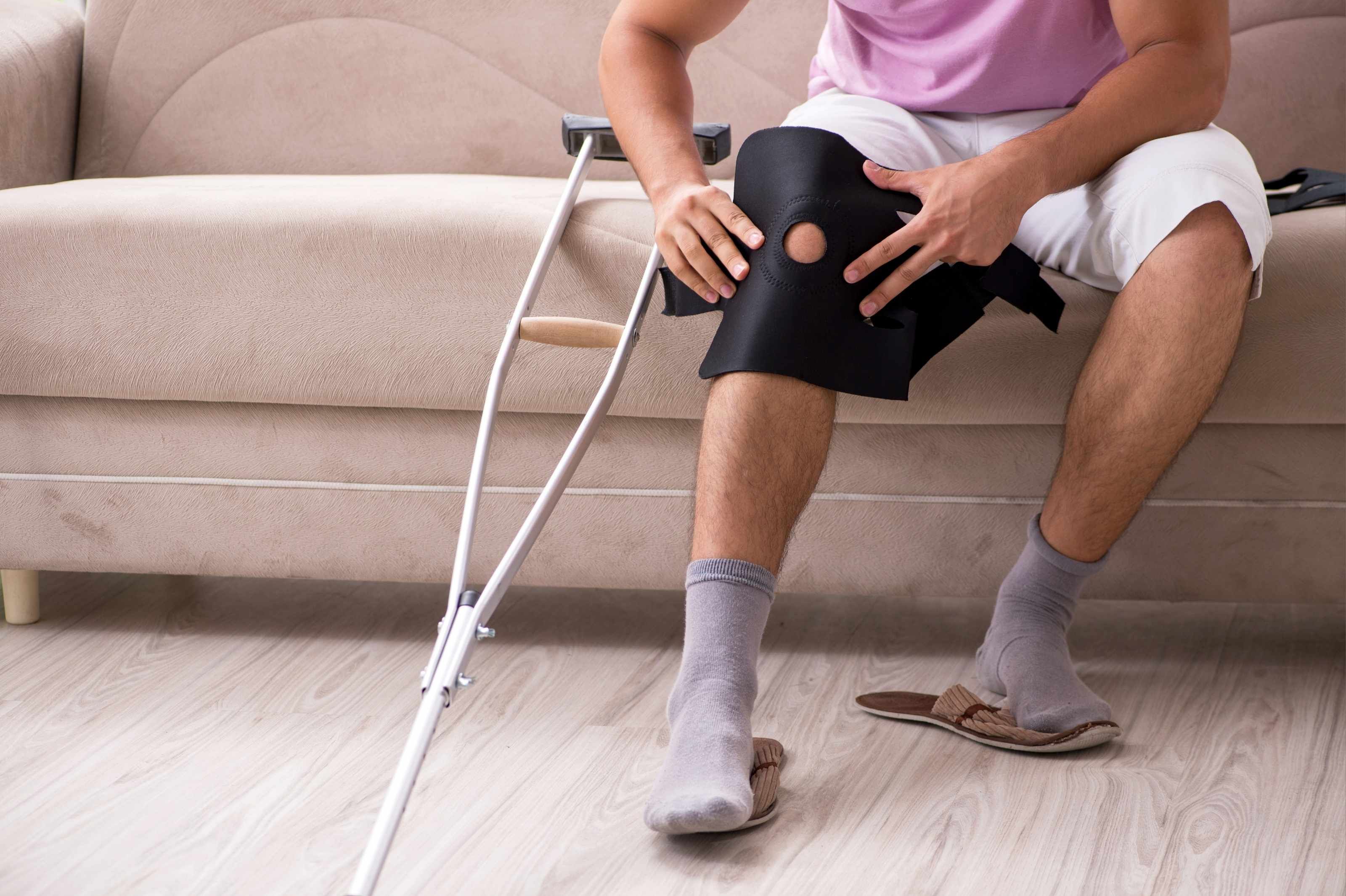 Common Types of Injury Cases in Palmetto Bay