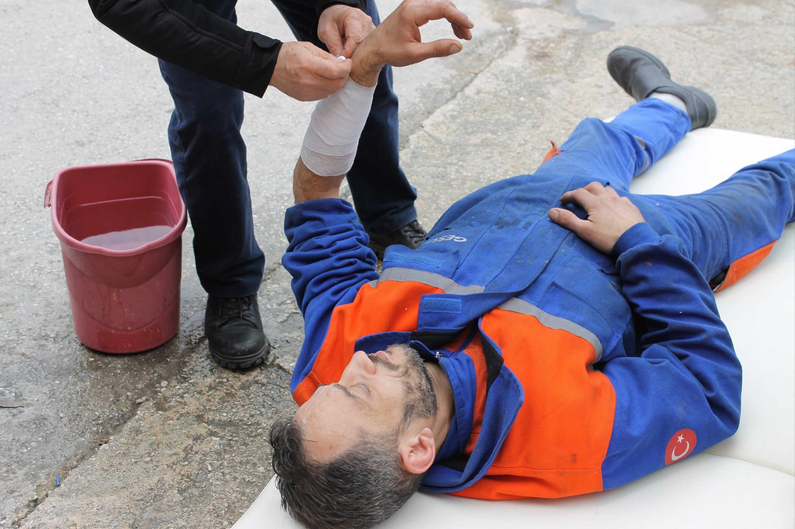 Common Types of Personal Injury Cases