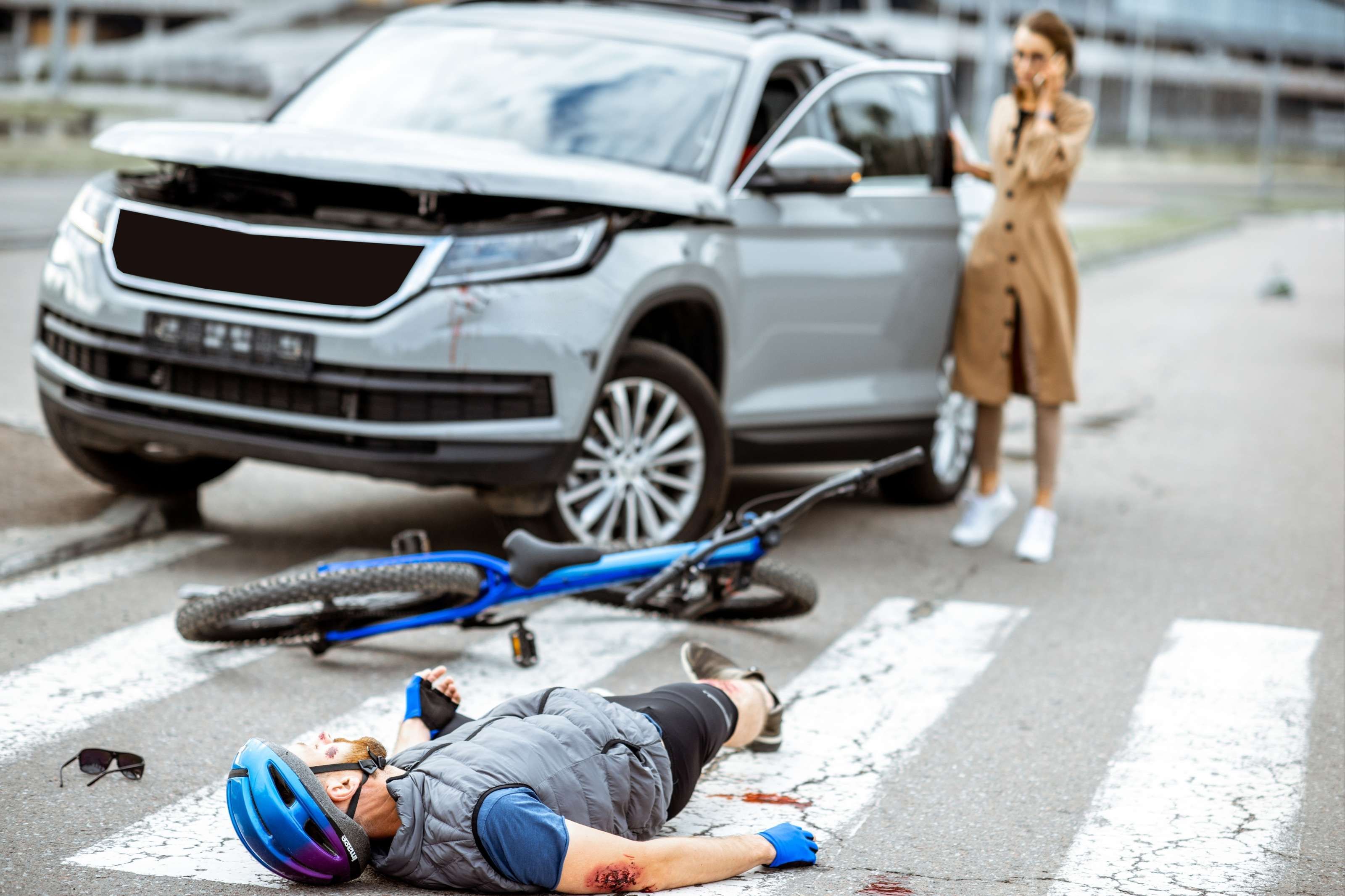 What Personal Injury Victims Need in Hollywood, Florida