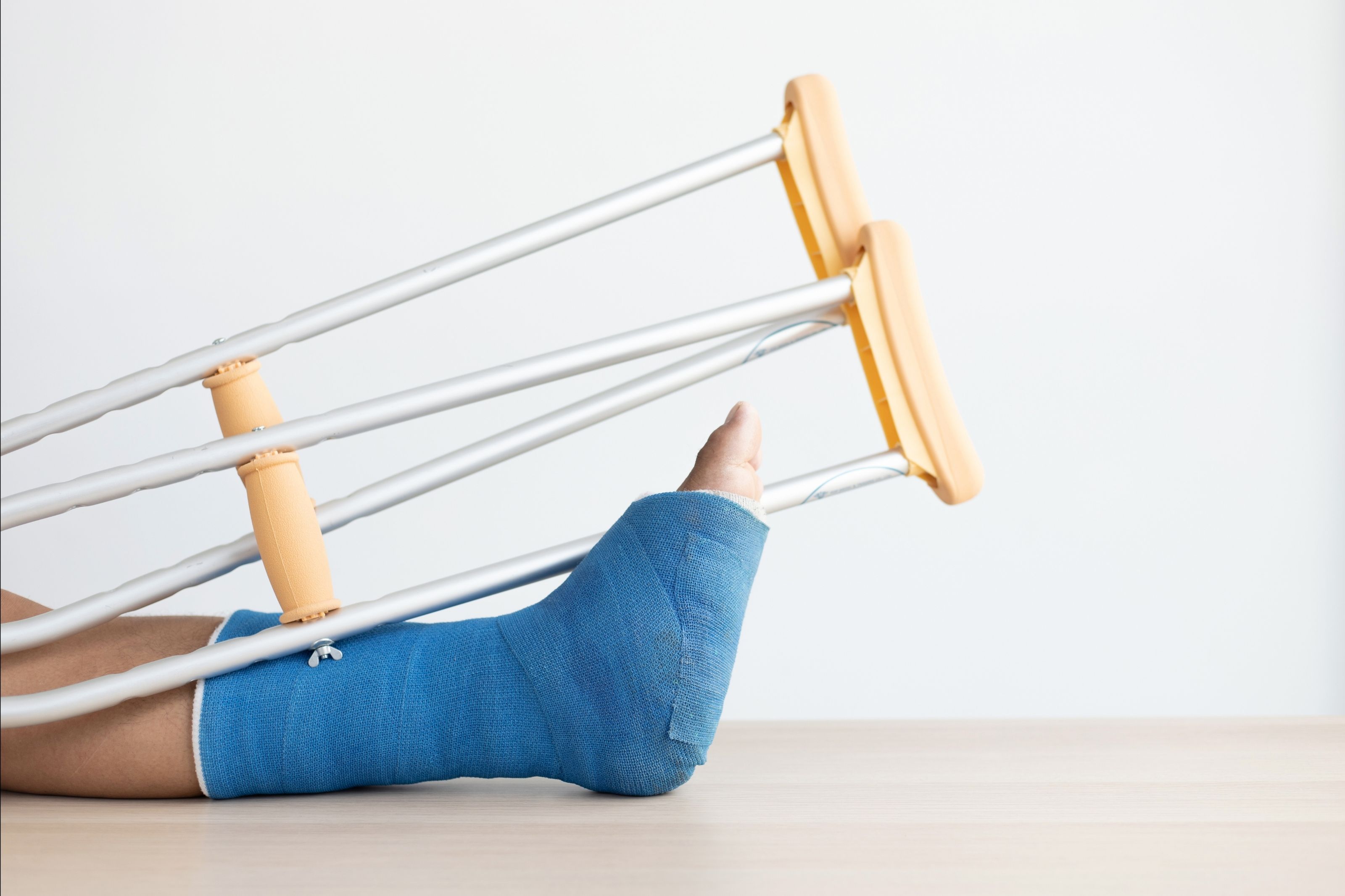 Common Personal Injury Cases in El Portal