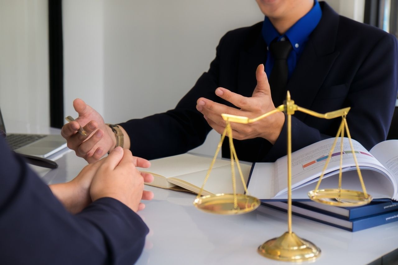 Why You Should Consider a Disability Lawyer in Colorado