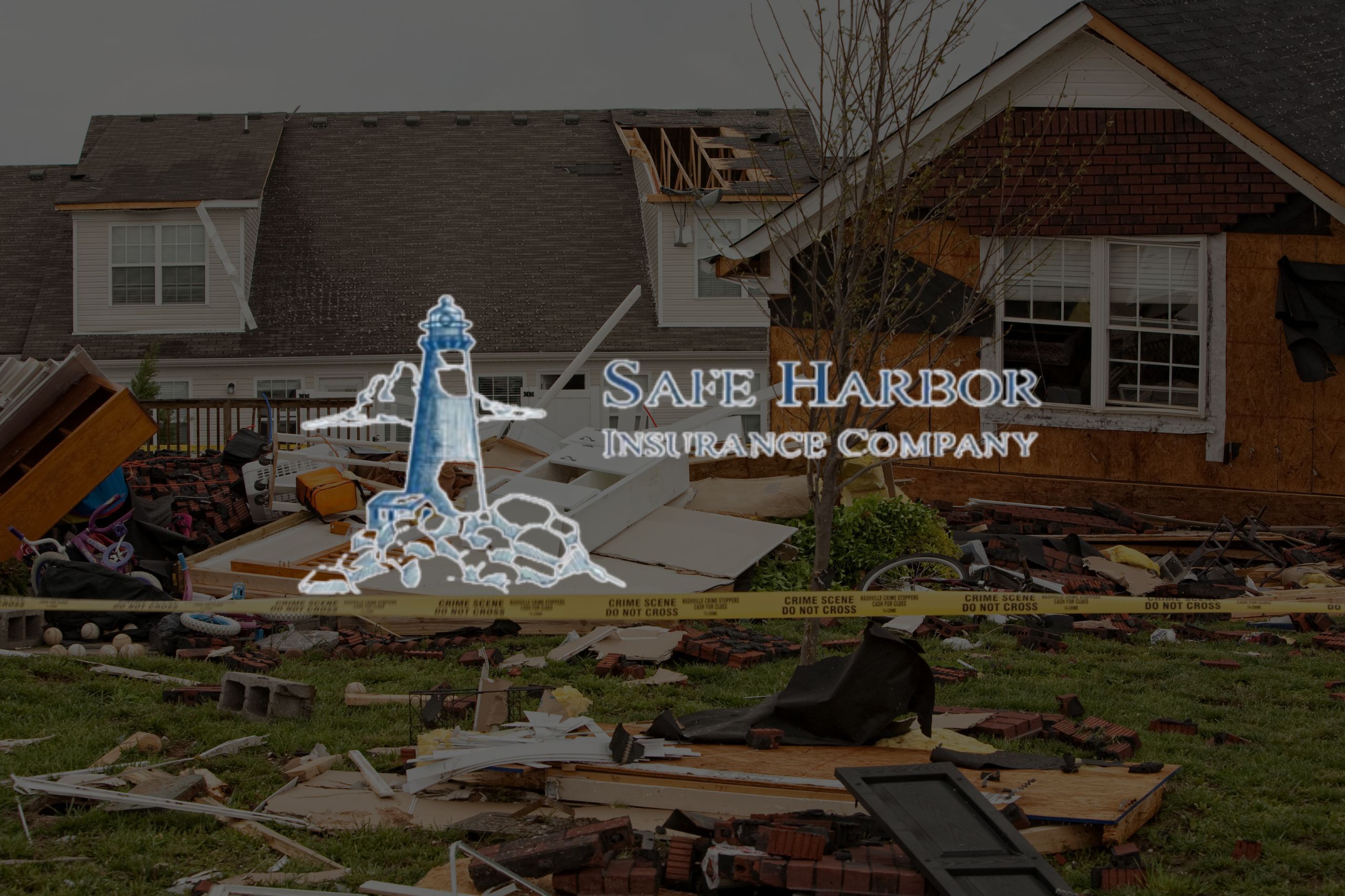 How to File a Claim with Safe Harbor Insurance Company