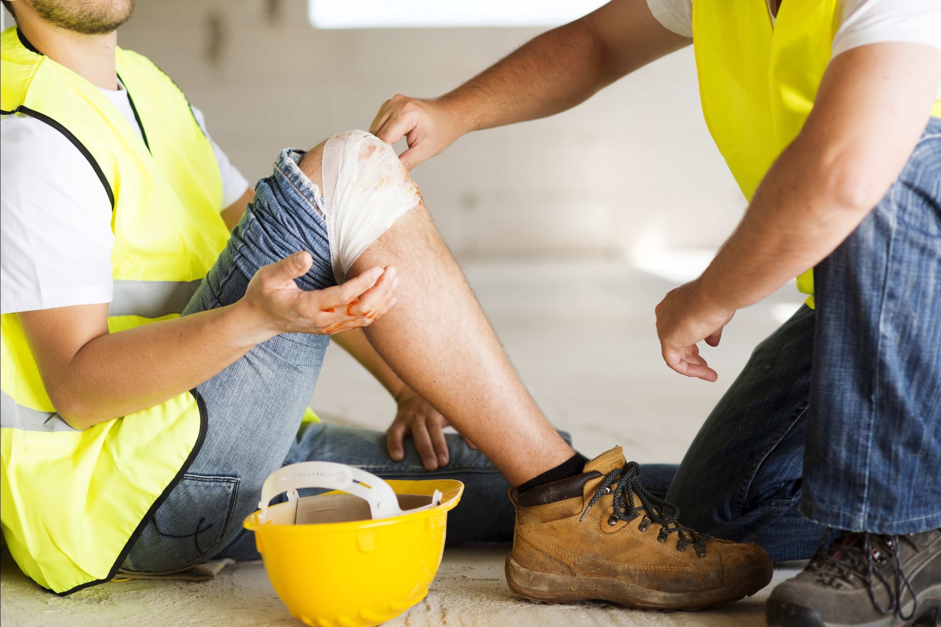 Florida Personal Injury Laws to Know